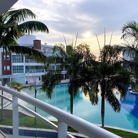 Ape De Luxo Marine Home Resort Florianópolis Εξωτερικό φωτογραφία
