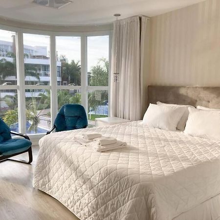 Ape De Luxo Marine Home Resort Florianópolis Εξωτερικό φωτογραφία