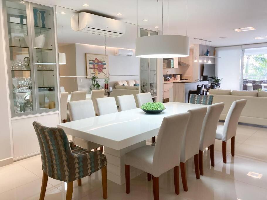 Ape De Luxo Marine Home Resort Florianópolis Εξωτερικό φωτογραφία