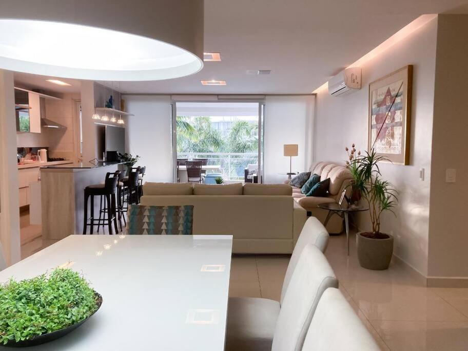 Ape De Luxo Marine Home Resort Florianópolis Εξωτερικό φωτογραφία