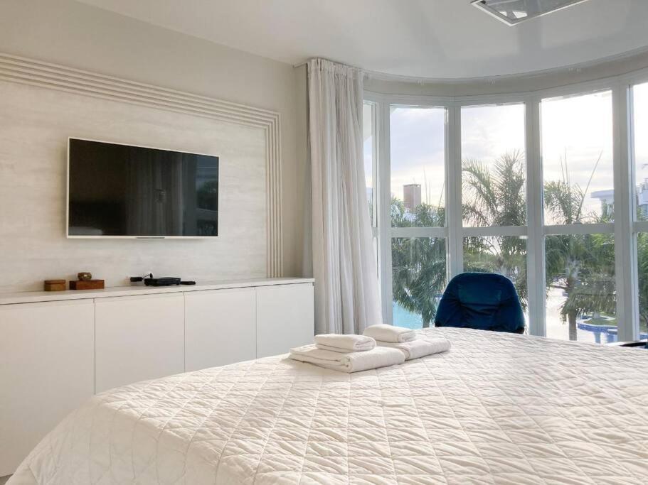 Ape De Luxo Marine Home Resort Florianópolis Εξωτερικό φωτογραφία