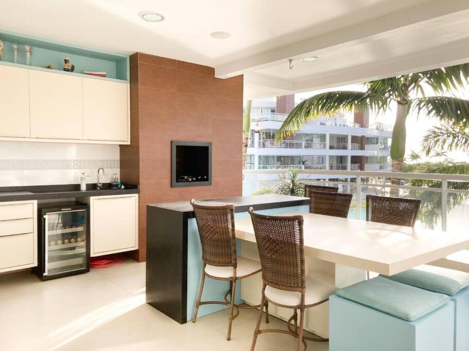 Ape De Luxo Marine Home Resort Florianópolis Εξωτερικό φωτογραφία