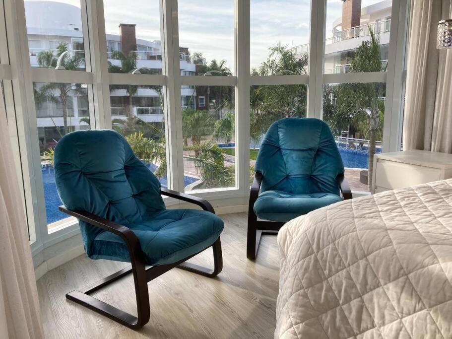 Ape De Luxo Marine Home Resort Florianópolis Εξωτερικό φωτογραφία