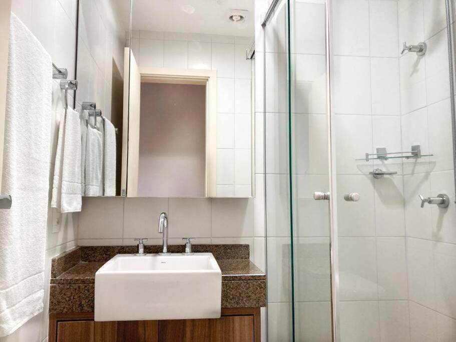 Ape De Luxo Marine Home Resort Florianópolis Εξωτερικό φωτογραφία