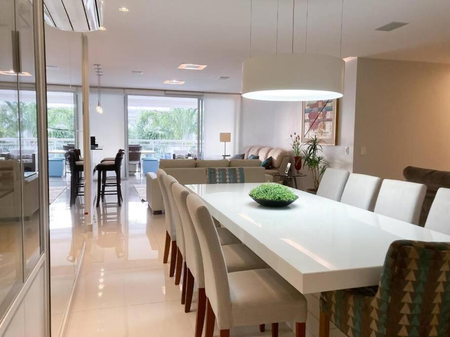 Ape De Luxo Marine Home Resort Florianópolis Εξωτερικό φωτογραφία