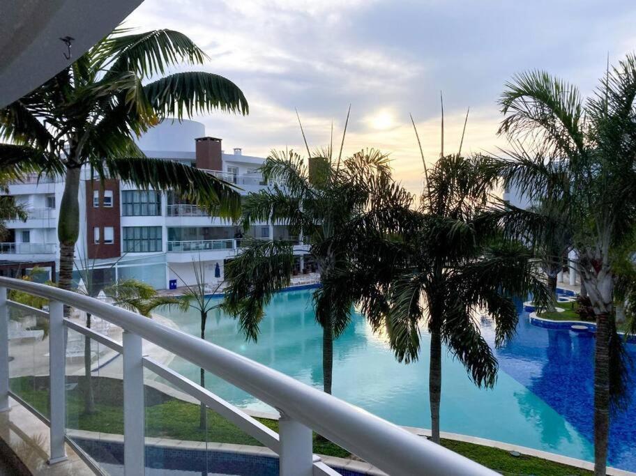 Ape De Luxo Marine Home Resort Florianópolis Εξωτερικό φωτογραφία