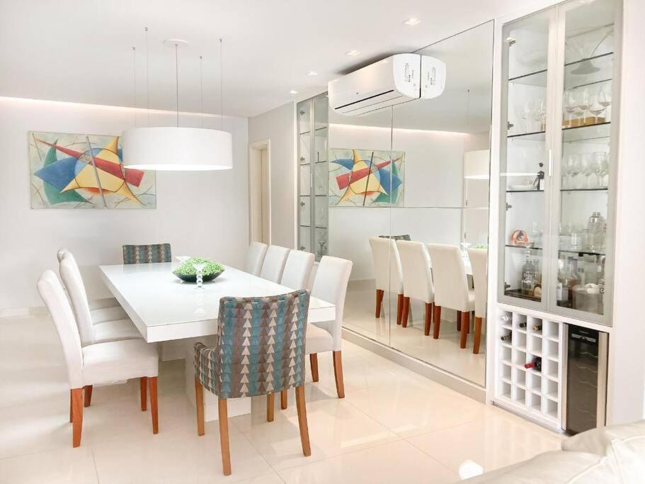 Ape De Luxo Marine Home Resort Florianópolis Εξωτερικό φωτογραφία