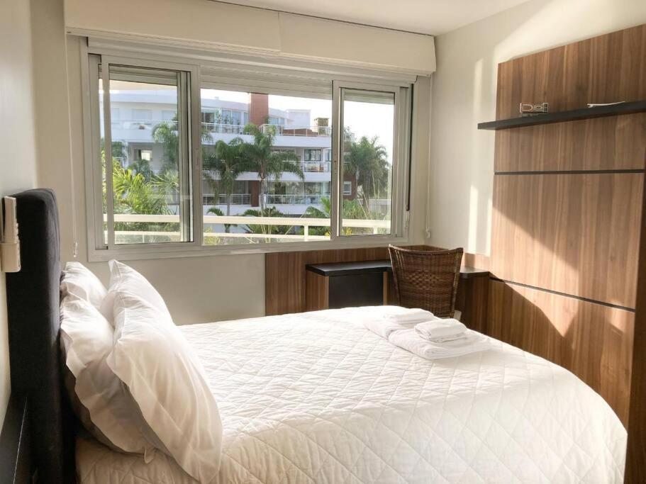 Ape De Luxo Marine Home Resort Florianópolis Εξωτερικό φωτογραφία
