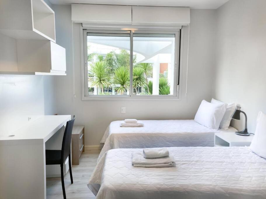 Ape De Luxo Marine Home Resort Florianópolis Εξωτερικό φωτογραφία