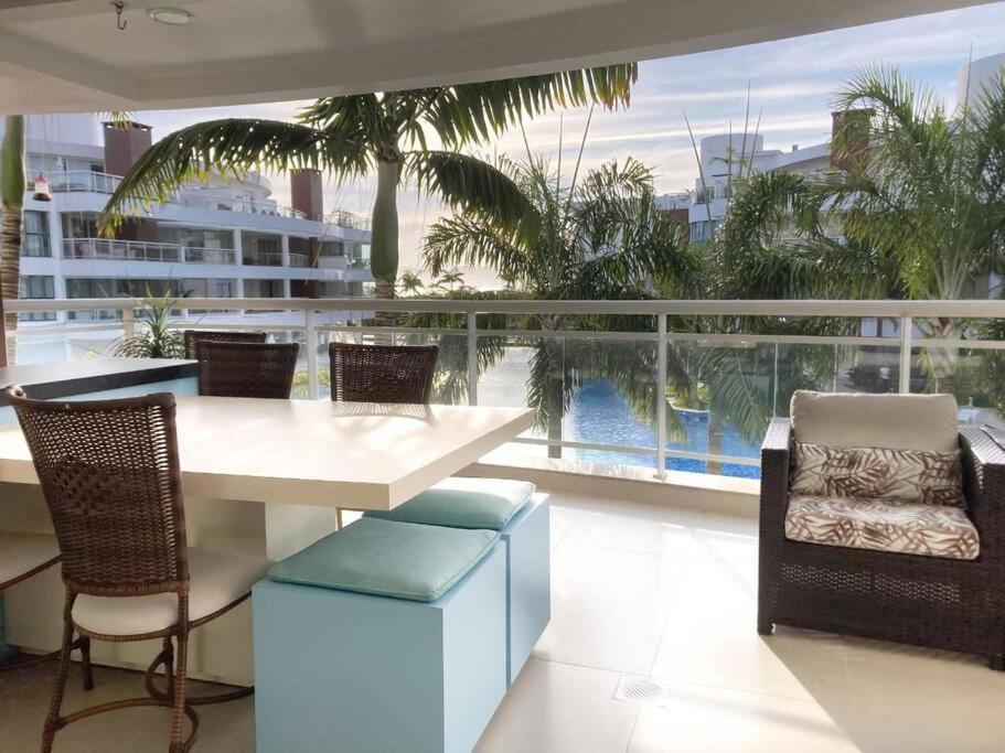 Ape De Luxo Marine Home Resort Florianópolis Εξωτερικό φωτογραφία