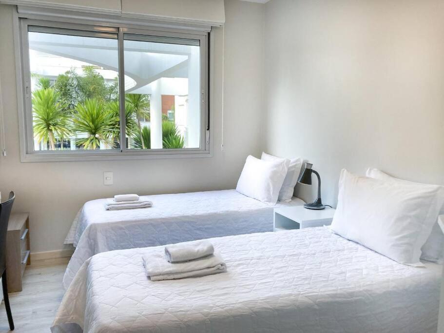 Ape De Luxo Marine Home Resort Florianópolis Εξωτερικό φωτογραφία