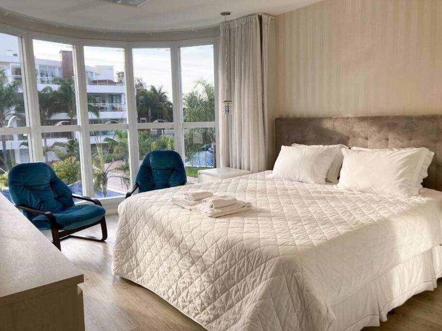 Ape De Luxo Marine Home Resort Florianópolis Εξωτερικό φωτογραφία