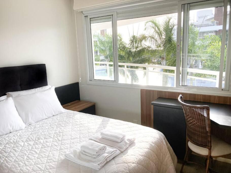 Ape De Luxo Marine Home Resort Florianópolis Εξωτερικό φωτογραφία