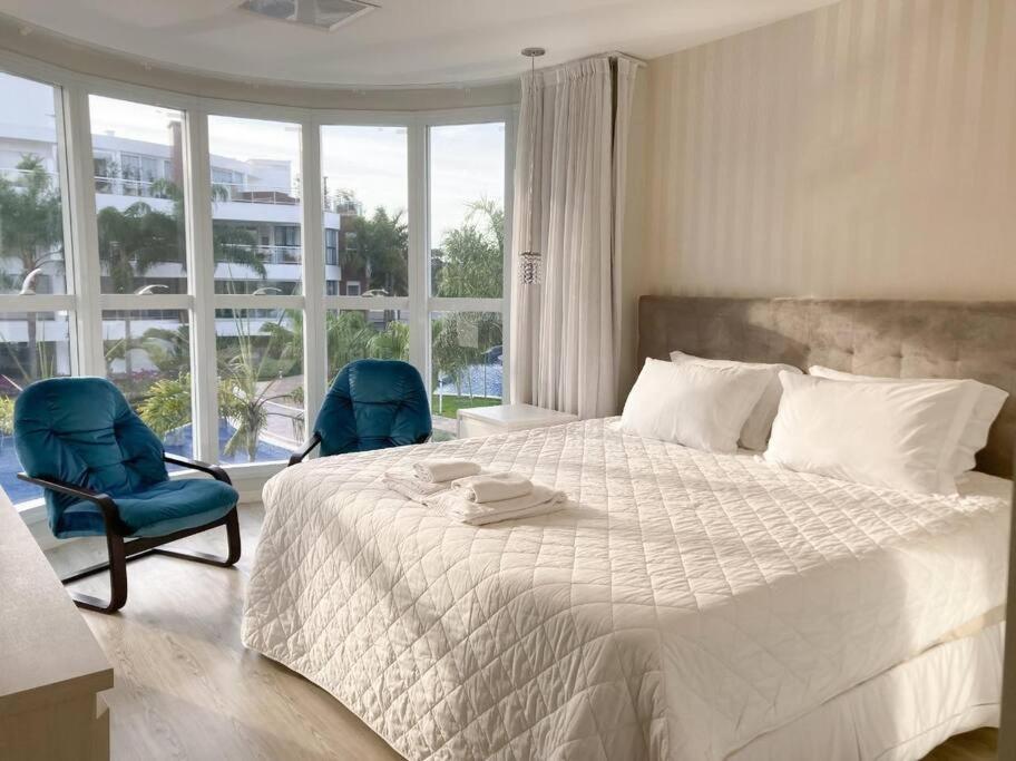 Ape De Luxo Marine Home Resort Florianópolis Εξωτερικό φωτογραφία