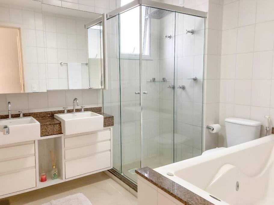 Ape De Luxo Marine Home Resort Florianópolis Εξωτερικό φωτογραφία