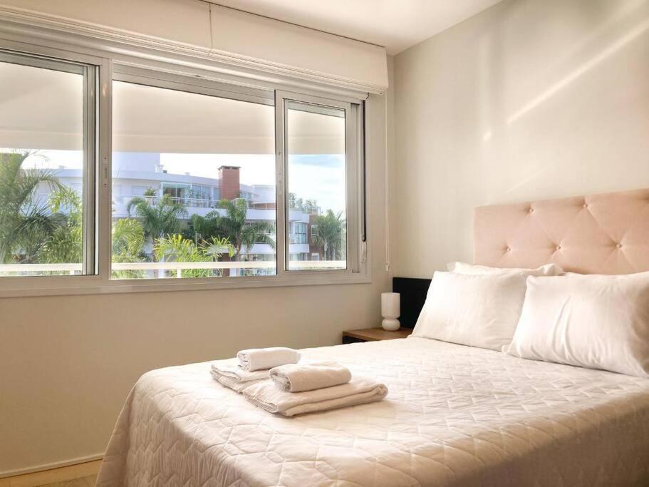 Ape De Luxo Marine Home Resort Florianópolis Εξωτερικό φωτογραφία