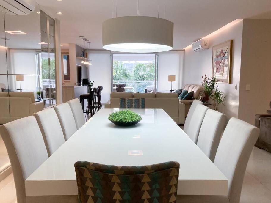 Ape De Luxo Marine Home Resort Florianópolis Εξωτερικό φωτογραφία
